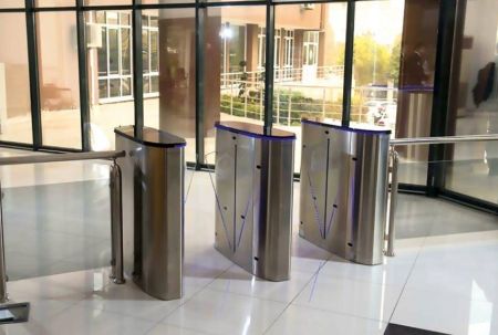 Турникет раздвижной двухпроходной Came Sliding Gate GL90, 900 мм (SGL90-DBL) Турникет раздвижной двухпроходной Came Sliding Gate GL90, 900 мм (SGL90-DBL)