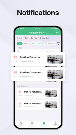 Программное обеспечение GuardingVision Программное обеспечение GuardingVision
