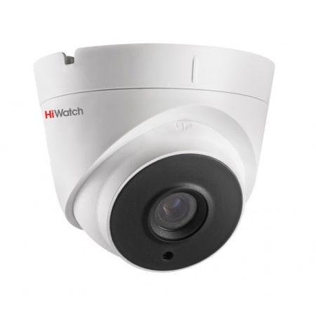 Уличная IP-камера 4Мп HiWatch DS-I403(D) (2.8 мм) с EXIR-подсветкой до 30м Уличная IP-камера 4Мп HiWatch DS-I403(D) (2.8 мм) с EXIR-подсветкой до 30м