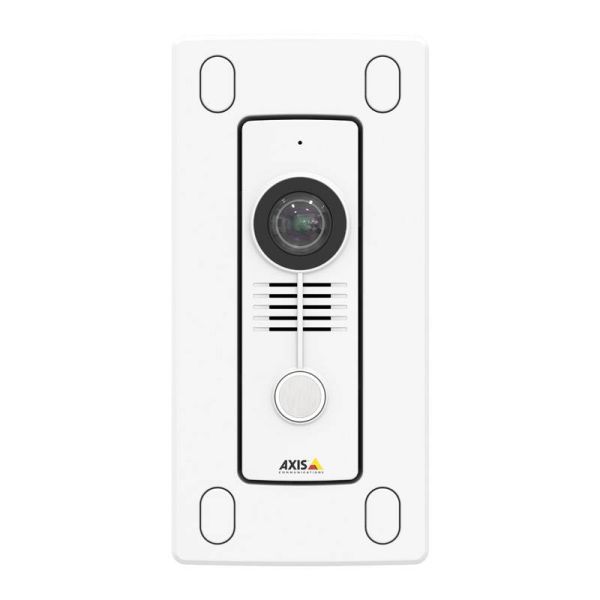 Утапливаемое крепление Axis A8105-E Flush Mount Утапливаемое крепление Axis A8105-E Flush Mount