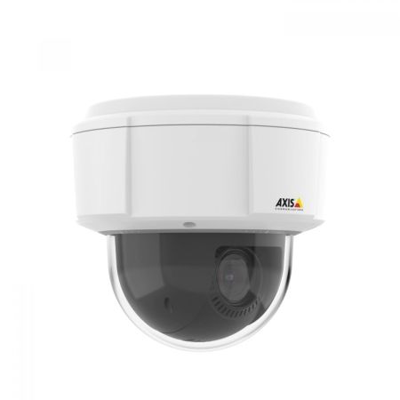 Сетевая IP-видеокамера Axis M5525-E Сетевая IP-видеокамера Axis M5525-E
