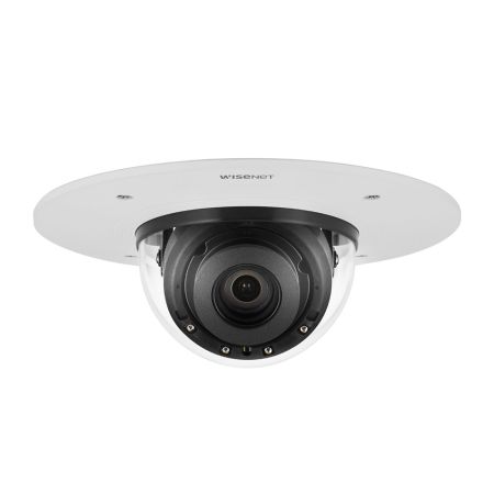 IP-видеокамера 2Мп Wisenet PND-A6081RF с искусственным интеллектом IP-видеокамера 2Мп Wisenet PND-A6081RF с искусственным интеллектом