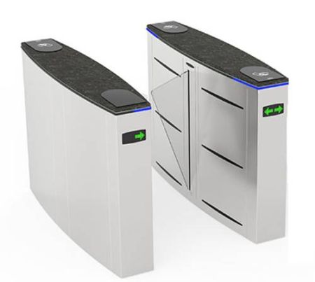 Боковой модуль раздвижного турникета Came Sliding Gate Light, 550 мм (SGL01S) Боковой модуль раздвижного турникета Came Sliding Gate Light, 550 мм (SGL01S)