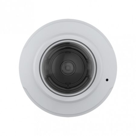 Сетевая миниатюрная 2Мп IP-видеокамера Axis M3075-V с микрофоном Сетевая миниатюрная 2Мп IP-видеокамера Axis M3075-V с микрофоном
