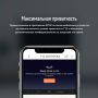 Миниатюрная поворотная PTZ IP-камера 2Мп Ezviz TY2 (4 мм) c автослежением за объектом Миниатюрная поворотная PTZ IP-камера 2Мп Ezviz TY2 (4 мм) c автослежением за объектом