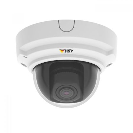 Сетевая IP-видеокамера Axis P3374-V Сетевая IP-видеокамера Axis P3374-V