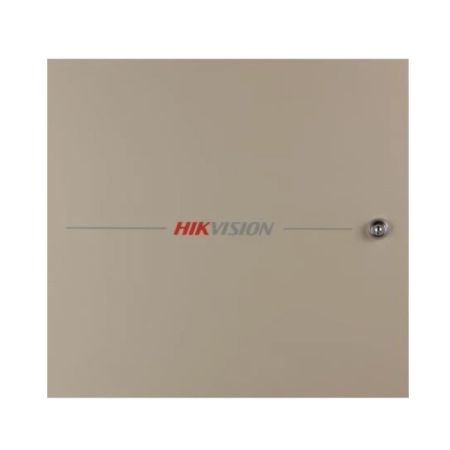 Сетевой контроллер HikVision DS-K2601T Сетевой контроллер HikVision DS-K2601T