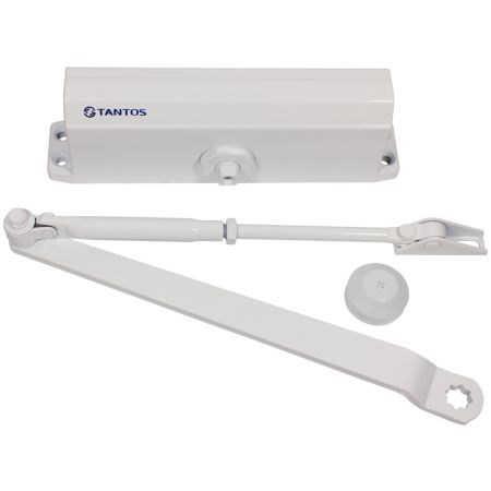 Доводчик дверной Tantos TS-DC085 до 100 кг Доводчик дверной Tantos TS-DC085 до 100 кг
