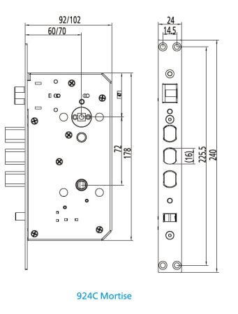 Электронный замок биометрический Philips DDL702-8HWS Face ID с распознаванием лиц Электронный замок биометрический Philips DDL702-8HWS Face ID с распознаванием лиц