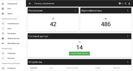 Бесплатное ПО BAS-IP Link BASIC для удалённого управления устройствами BAS-IP Бесплатное ПО BAS-IP Link BASIC для удалённого управления устройствами BAS-IP