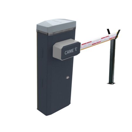 Комплект шлагбаума Came GARD GT 8 KIT-6 Комплект шлагбаума Came GARD GT 8 KIT-6