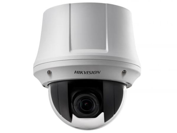Скоростная 4Мп PTZ IP-видеокамера HikVision DS-2DE4425W-DE3 Скоростная 4Мп PTZ IP-видеокамера HikVision DS-2DE4425W-DE3