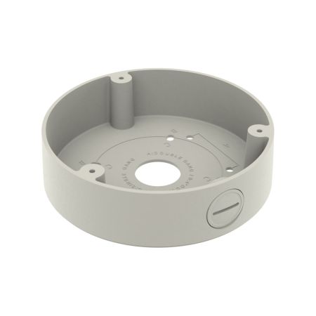 Монтажная коробка Wisenet SBF-100B1 для видеокамер Монтажная коробка Wisenet SBF-100B1 для видеокамер