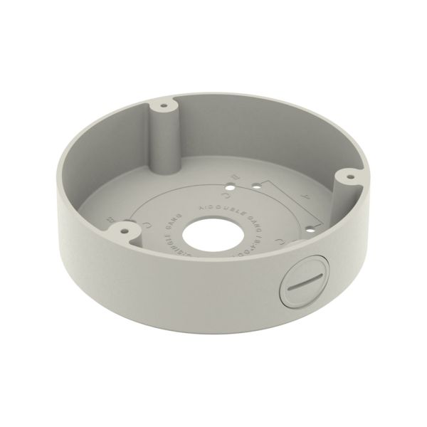 Монтажная коробка Wisenet SBF-100B1 для видеокамер