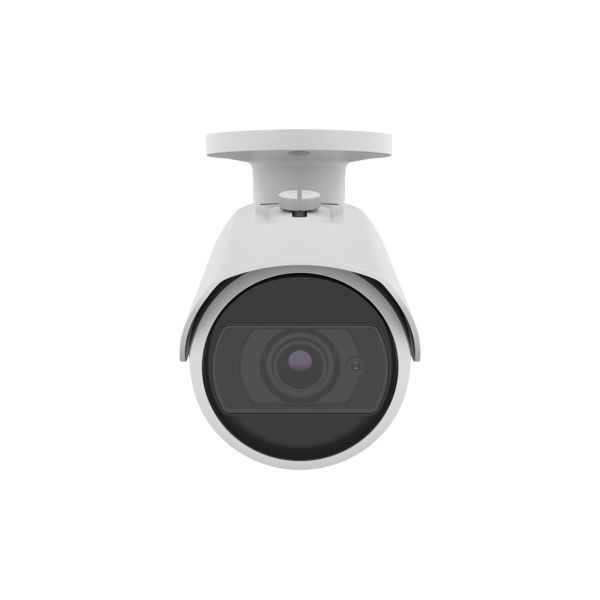 Антивандальная сетевая IP-видеокамера 5Мп Wisenet QNO-C8083R (3.2-10.2 мм) Антивандальная сетевая IP-видеокамера 5Мп Wisenet QNO-C8083R (3.2-10.2 мм)