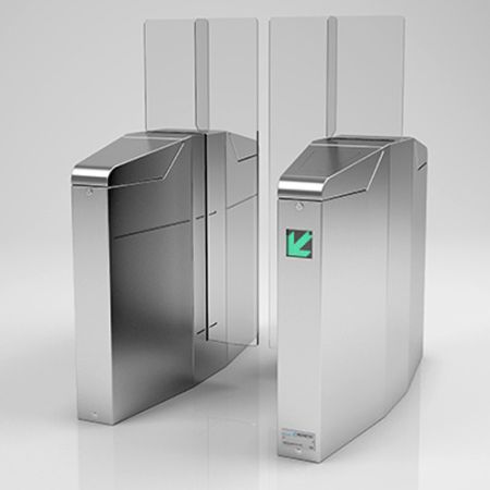 Боковая секция B раздвижного турникета Magnetic MPH-112B-A111 520 мм, со створками 1200 мм Боковая секция B раздвижного турникета Magnetic MPH-112B-A111 520 мм, со створками 1200 мм