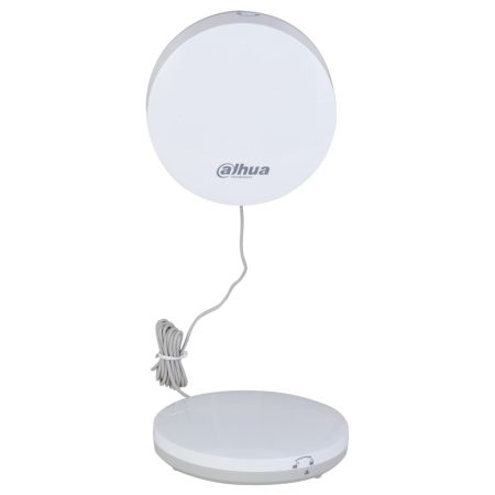 Беспроводной датчик протечки воды Dahua DHI-ARD912-W2(868D) Беспроводной датчик протечки воды Dahua DHI-ARD912-W2(868D)