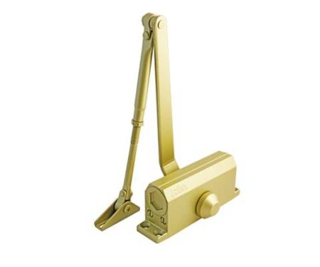 Дверной доводчик Нора-М 2S морозостойкий Дверной доводчик Нора-М 2S морозостойкий