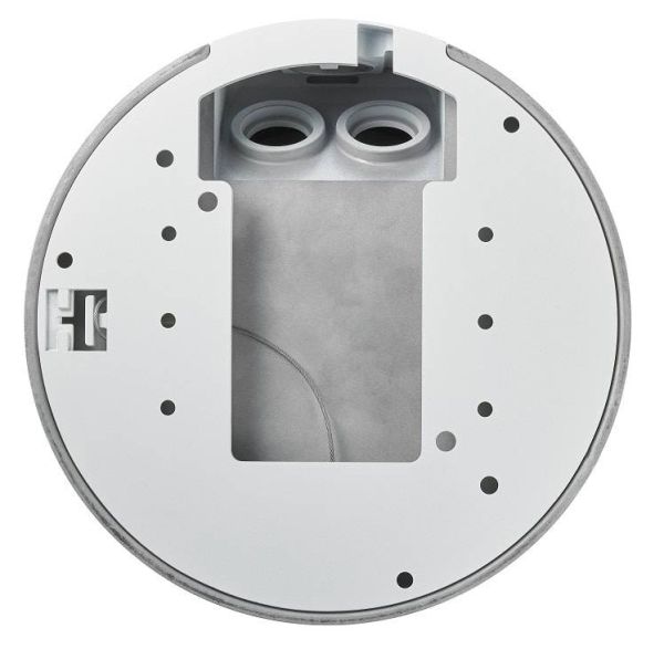 Антивандальная IP-видеокамера 2Мп IDIS DC-D3233HRX-N