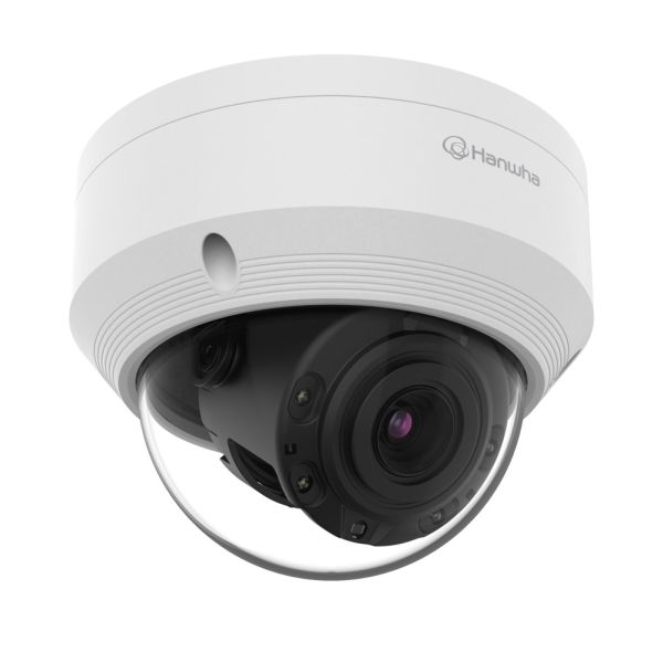 Антивандальная IP-видеокамера 2Мп Wisenet LNV-6072R Антивандальная IP-видеокамера 2Мп Wisenet LNV-6072R