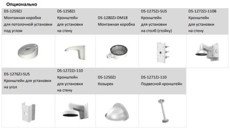 Антивандальная IP-камера 4Мп HiWatch DS-I402(C) (4 мм) с поддержкой PoE Антивандальная IP-камера 4Мп HiWatch DS-I402(C) (4 мм) с поддержкой PoE