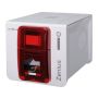 Принтер Zenius Classic, без опций, USB (красный), CardPresso XXS Lite Принтер Zenius Classic, без опций, USB (красный), CardPresso XXS Lite