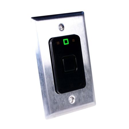 Бесконтактный RFID считыватель dormakaba Saflok SR2 (CSR1-RC022NN000SC/SC) Бесконтактный RFID считыватель dormakaba Saflok SR2 (CSR1-RC022NN000SC/SC)