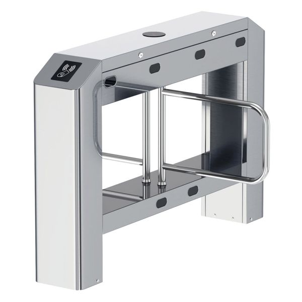 Центральный модуль распашного турникета Блокпост СДВ 1000