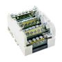 Нулевая шина в корпусе EKF 4x7 PROxima sn0-4x7 Нулевая шина в корпусе EKF 4x7 PROxima sn0-4x7