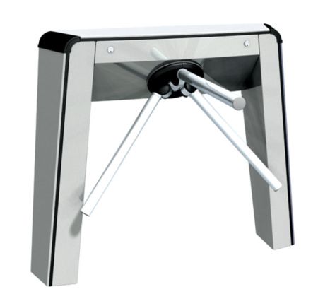 Турникет-трипод тумбовый Came XVia 001PSXV02 (с планками Антипаника) Турникет-трипод тумбовый Came XVia 001PSXV02 (с планками Антипаника)