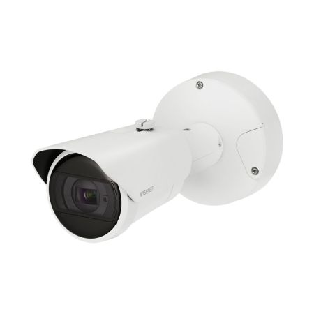 Антивандальная сетевая IP-видеокамера 2Мп Wisenet XNO-C6083R (2.8-12мм) Антивандальная сетевая IP-видеокамера 2Мп Wisenet XNO-C6083R (2.8-12мм)