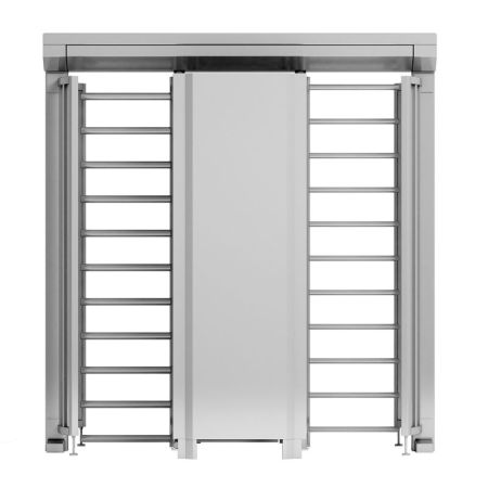 Двухпроходный полноростовой турникет Gotschlich Ecco Arena 90 HD Basic (6EALD4ABHB) Двухпроходный полноростовой турникет Gotschlich Ecco Arena 90 HD Basic (6EALD4ABHB)