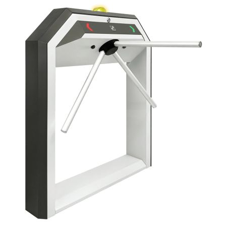 Турникет-трипод тумбовый Carddex STR-03 (без планок) Турникет-трипод тумбовый Carddex STR-03 (без планок)