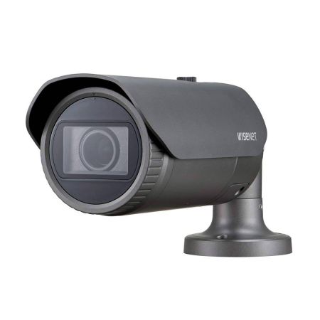 Антивандальная сетевая IP-видеокамера 2Мп Wisenet XNO-L6080R (3.2-10мм) Антивандальная сетевая IP-видеокамера 2Мп Wisenet XNO-L6080R (3.2-10мм)