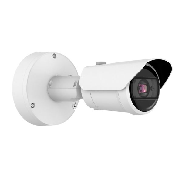 Антивандальная сетевая IP-видеокамера 6Мп Wisenet XNO-C8083R (4.4 - 9.3 мм) Антивандальная сетевая IP-видеокамера 6Мп Wisenet XNO-C8083R (4.4 - 9.3 мм)