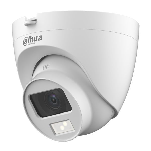 Уличная HD-CVI видеокамера 2Мп Dahua DH-HAC-HDW1200CLQP-IL-A-0360B-S6