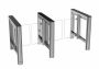 Распашной двухпроходной турникет Cominfo EasyGate SG 1000 650мм Распашной двухпроходной турникет Cominfo EasyGate SG 1000 650мм