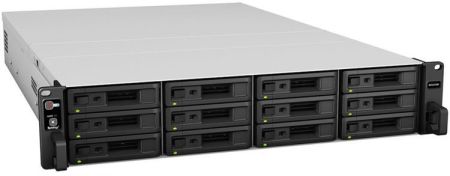 Модуль расширения Synology RX1217RP (без HDD) Модуль расширения Synology RX1217RP (без HDD)