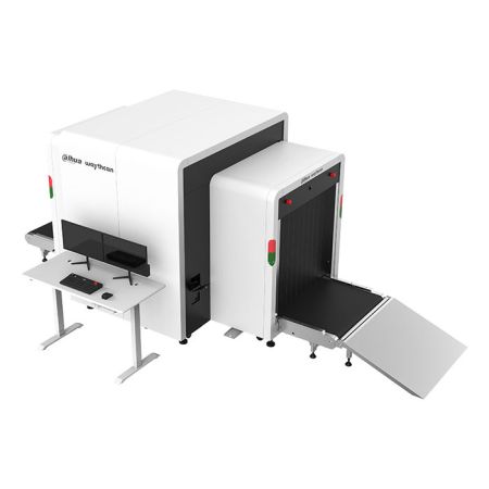Интроскоп Dahua ISC-M100100 Интроскоп Dahua ISC-M100100