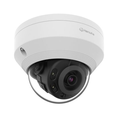 Антивандальная IP-видеокамера 2Мп Wisenet LNV-6012R Антивандальная IP-видеокамера 2Мп Wisenet LNV-6012R
