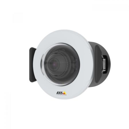 Сетевая купольная IP-камера Axis M3015 Сетевая купольная IP-камера Axis M3015