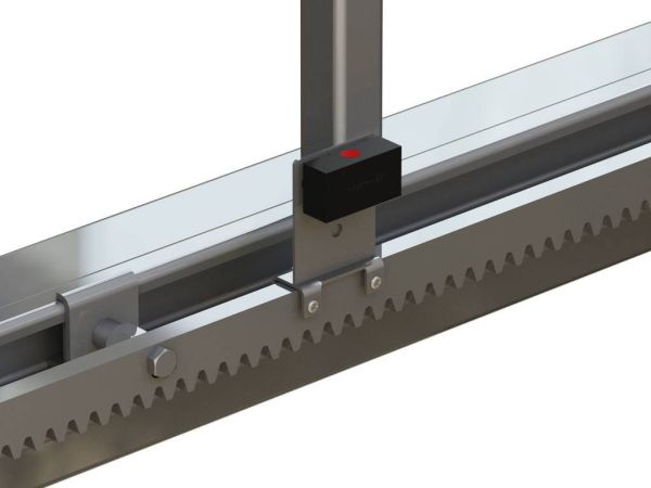 Шлагбаум антивандальный откатной DoorHan Barrier Protector AVB1-50