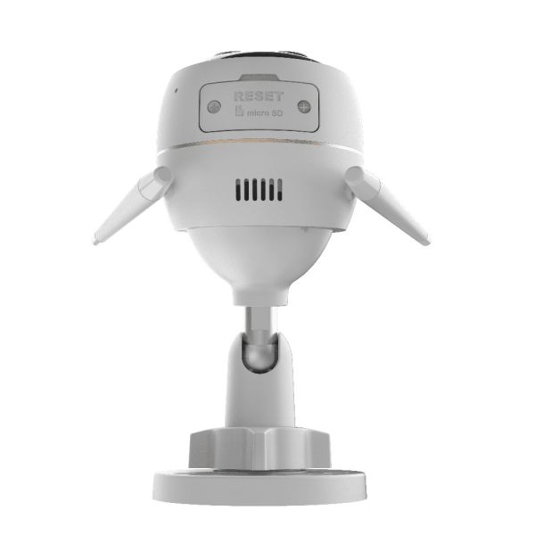 Уличная IP-камера 2Мп Ezviz C3X (4 мм) Wi-Fi
