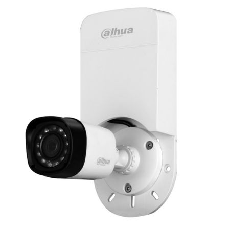 Монтажная коробка Dahua DH-PFA12A Монтажная коробка Dahua DH-PFA12A