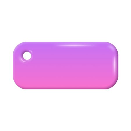 Бесконтактный RFID-брелок SMARTTAG с двойным чипом Mifare 1k + Em-Marine Бесконтактный RFID-брелок SMARTTAG с двойным чипом Mifare 1k + Em-Marine