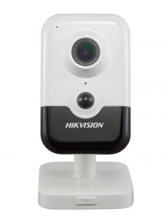 Компактная IP-видеокамера 3Мп HikVision DS-2CD2435FWD-I (2.8 мм) с ИК-подсветкой до 10 м Компактная IP-видеокамера 3Мп HikVision DS-2CD2435FWD-I (2.8 мм) с ИК-подсветкой до 10 м