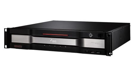 64-канальный Full HD IP-видеорегистратор IDIS DR-8364D с двойным блоком питания 64-канальный Full HD IP-видеорегистратор IDIS DR-8364D с двойным блоком питания