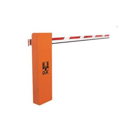 Шлагбаум автоматический FAAC 640/7 STD KIT (до 7м) Шлагбаум автоматический FAAC 640/7 STD KIT (до 7м)