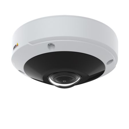 Сетевая уличная IP-видеокамера Axis M3057-PLVE MkII Сетевая уличная IP-видеокамера Axis M3057-PLVE MkII