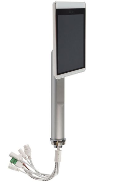 Терминал распознавания лиц RusGuard R20-Face (8T) Терминал распознавания лиц RusGuard R20-Face (8T)